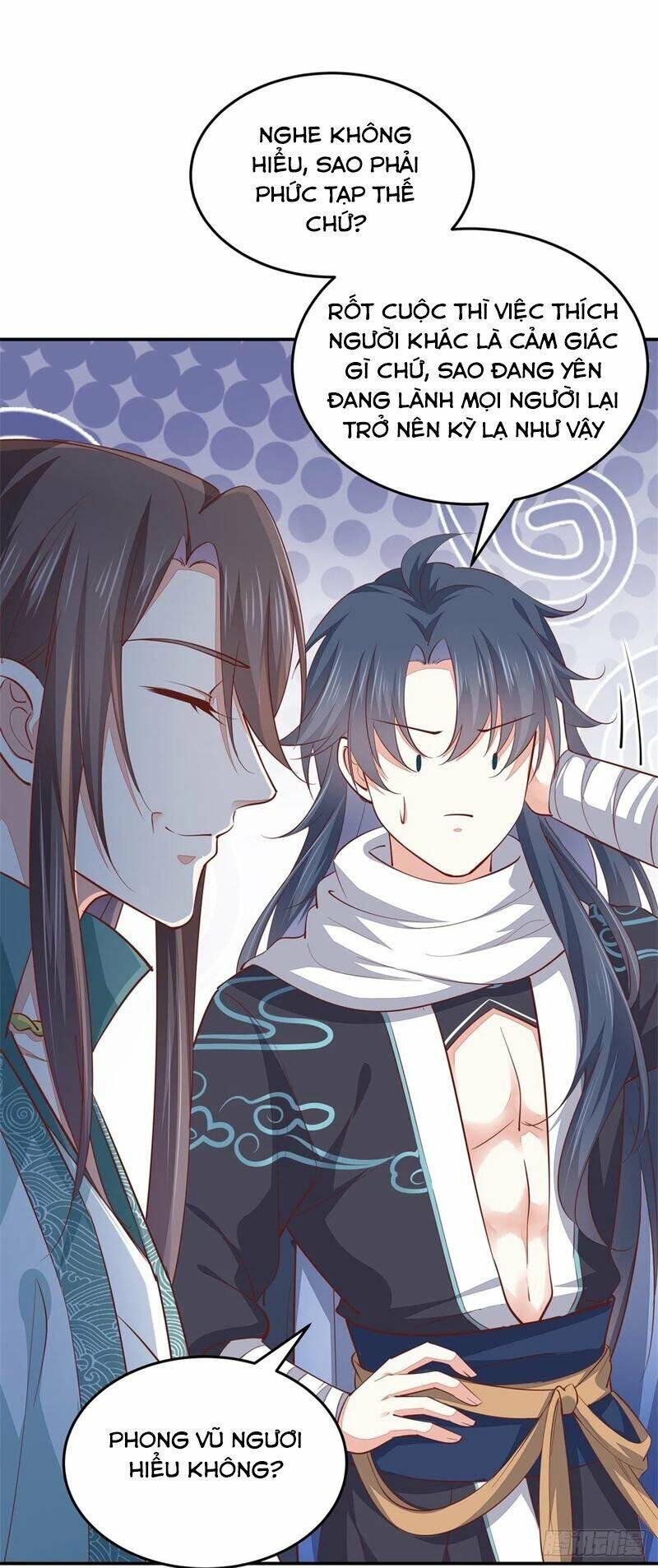 Chi Tôn Đồng Thuật Sư: Tuyệt Thế Đại Tiểu Thư Chapter 126 - Trang 2