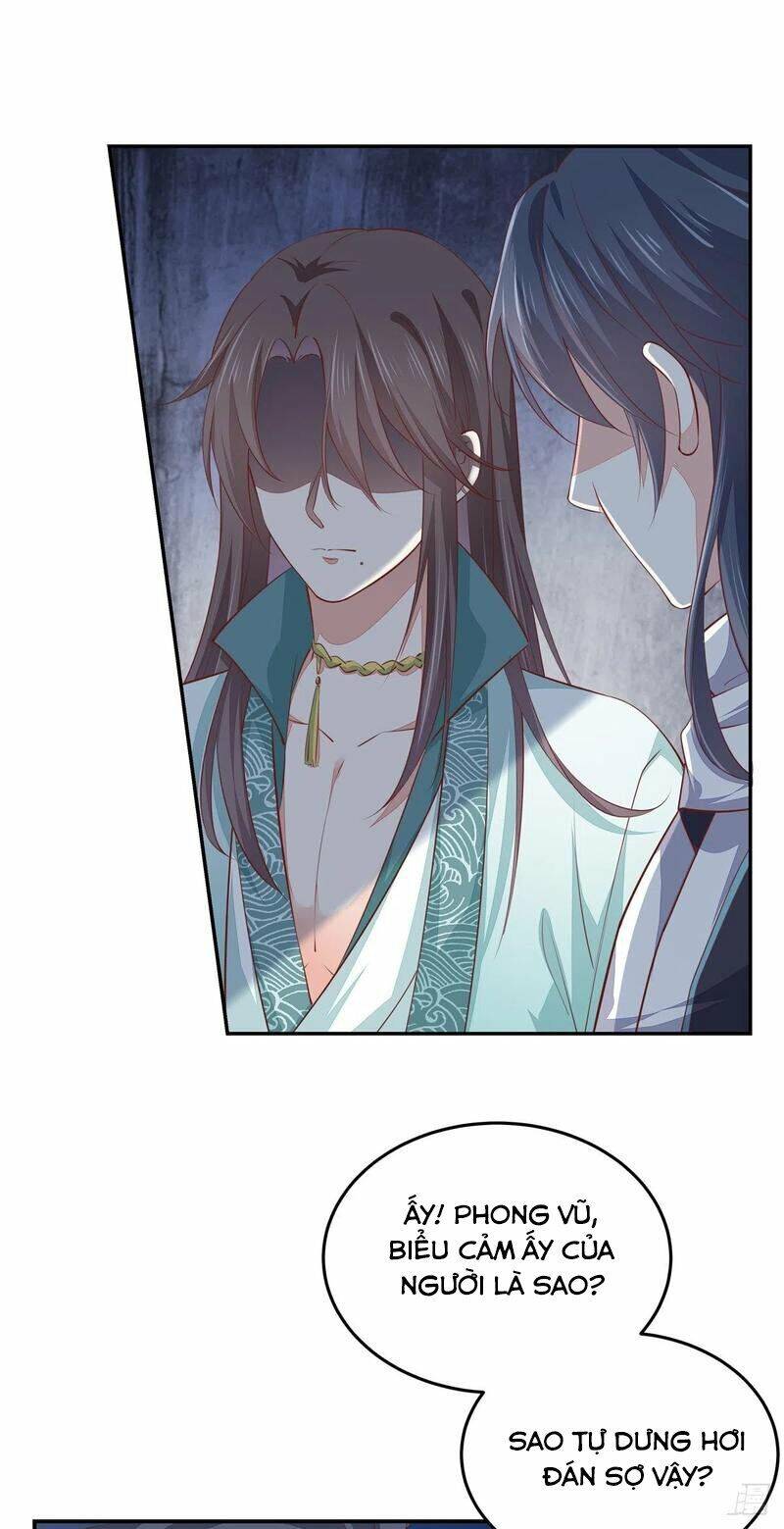 Chi Tôn Đồng Thuật Sư: Tuyệt Thế Đại Tiểu Thư Chapter 126 - Trang 2