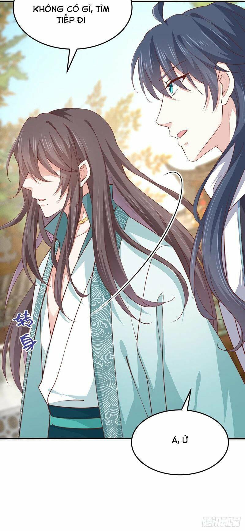 Chi Tôn Đồng Thuật Sư: Tuyệt Thế Đại Tiểu Thư Chapter 126 - Trang 2