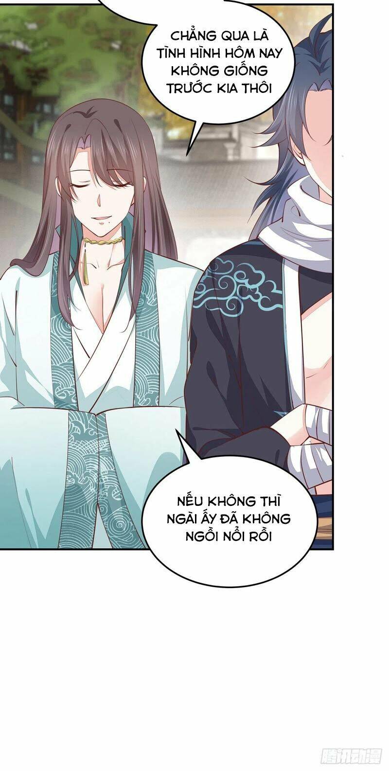 Chi Tôn Đồng Thuật Sư: Tuyệt Thế Đại Tiểu Thư Chapter 126 - Trang 2