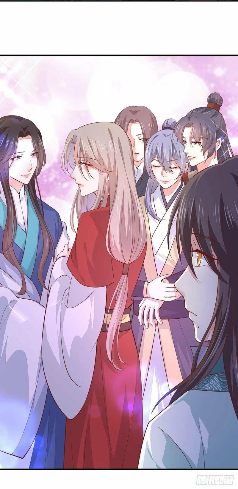 Chi Tôn Đồng Thuật Sư: Tuyệt Thế Đại Tiểu Thư Chapter 126 - Trang 2