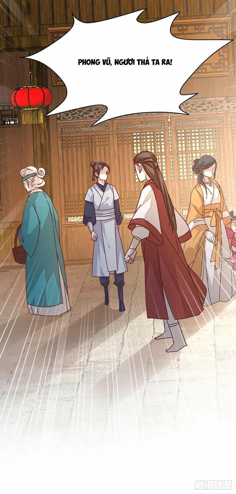 Chi Tôn Đồng Thuật Sư: Tuyệt Thế Đại Tiểu Thư Chapter 126 - Trang 2
