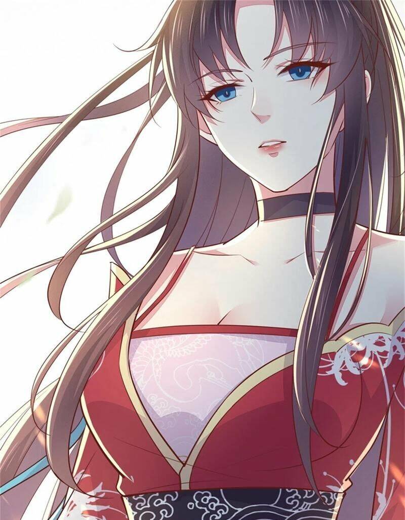 Chi Tôn Đồng Thuật Sư: Tuyệt Thế Đại Tiểu Thư Chapter 126 - Trang 2