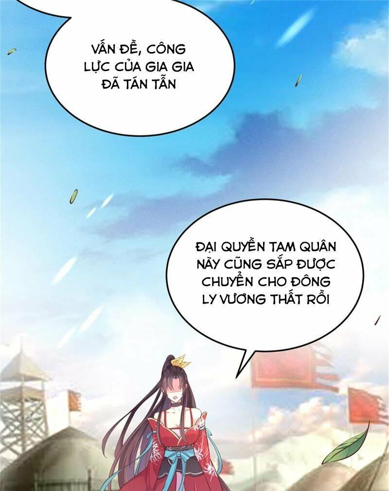 Chi Tôn Đồng Thuật Sư: Tuyệt Thế Đại Tiểu Thư Chapter 126 - Trang 2