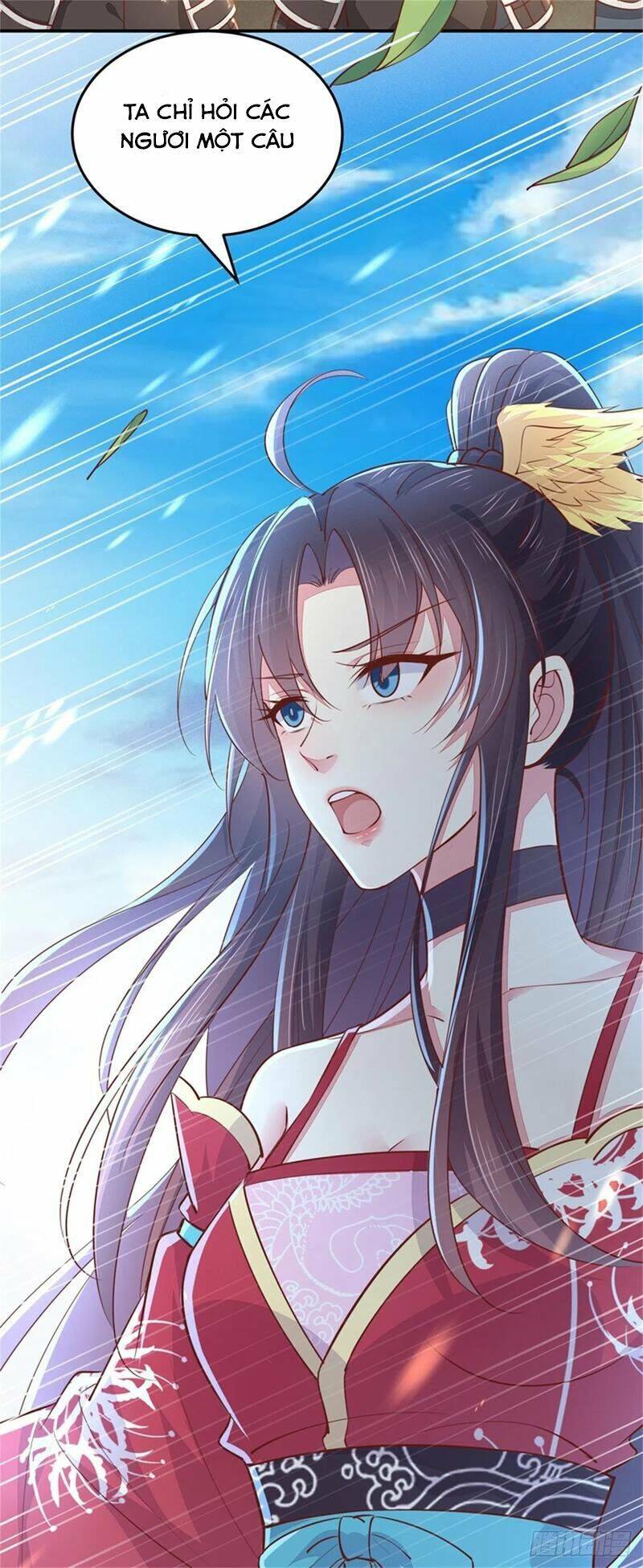 Chi Tôn Đồng Thuật Sư: Tuyệt Thế Đại Tiểu Thư Chapter 126 - Trang 2