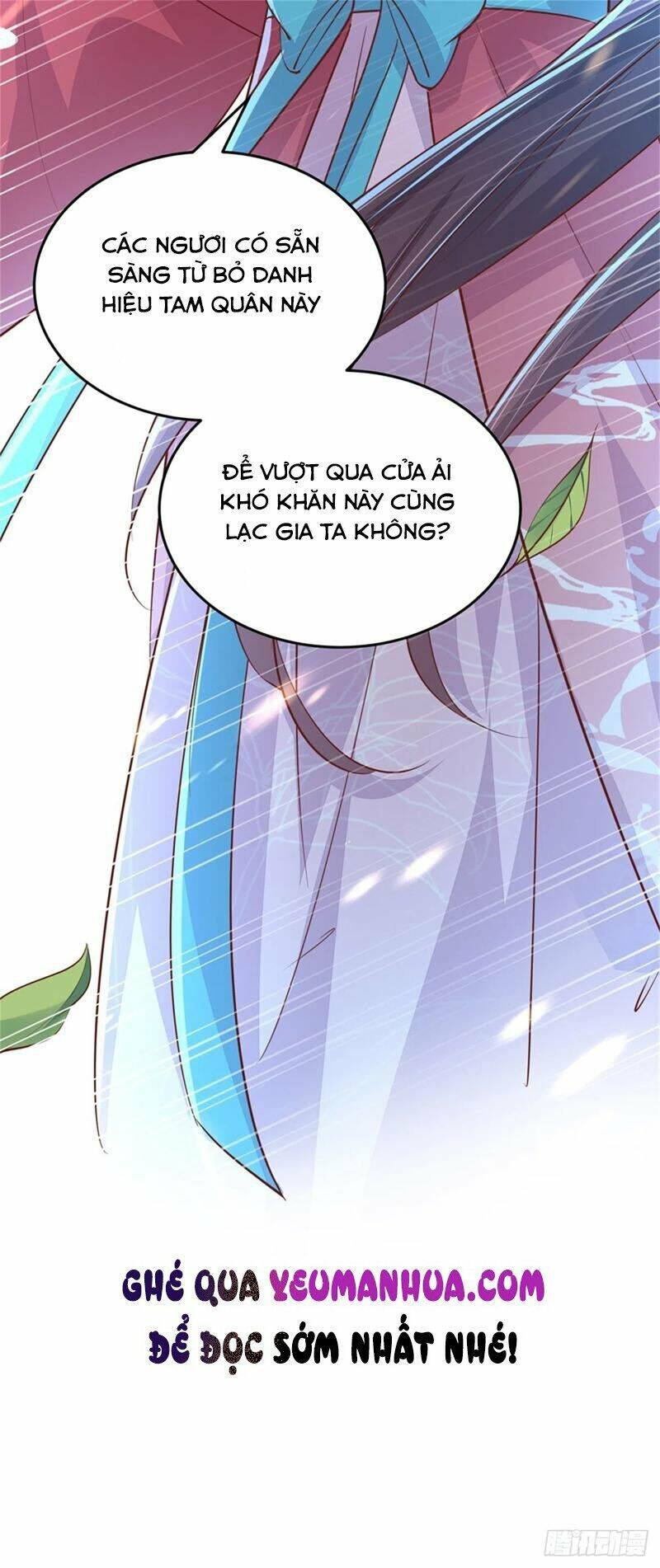 Chi Tôn Đồng Thuật Sư: Tuyệt Thế Đại Tiểu Thư Chapter 126 - Trang 2