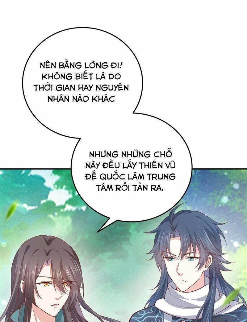 Chi Tôn Đồng Thuật Sư: Tuyệt Thế Đại Tiểu Thư Chapter 126 - Trang 2