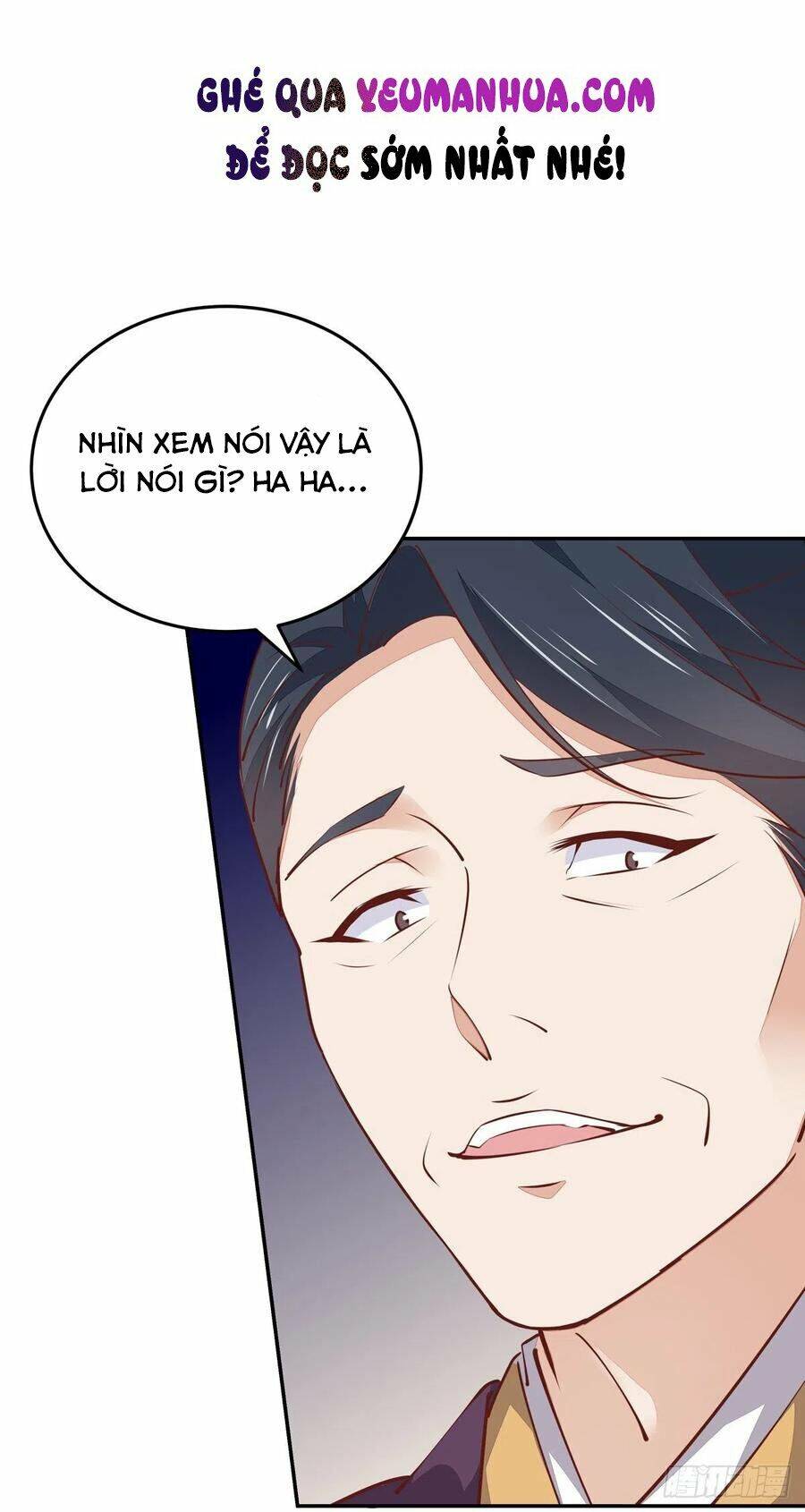 Chi Tôn Đồng Thuật Sư: Tuyệt Thế Đại Tiểu Thư Chapter 127 - Trang 2