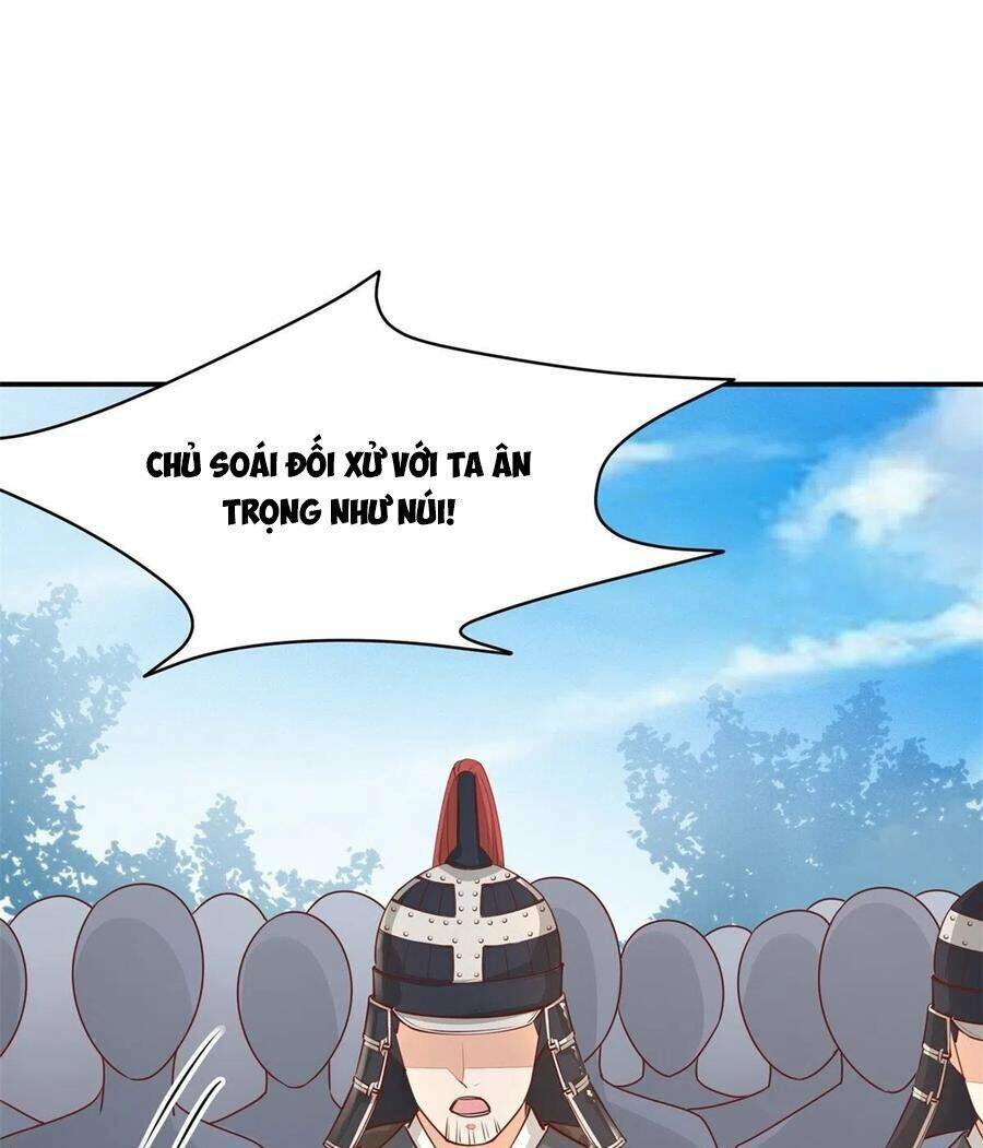Chi Tôn Đồng Thuật Sư: Tuyệt Thế Đại Tiểu Thư Chapter 127 - Trang 2
