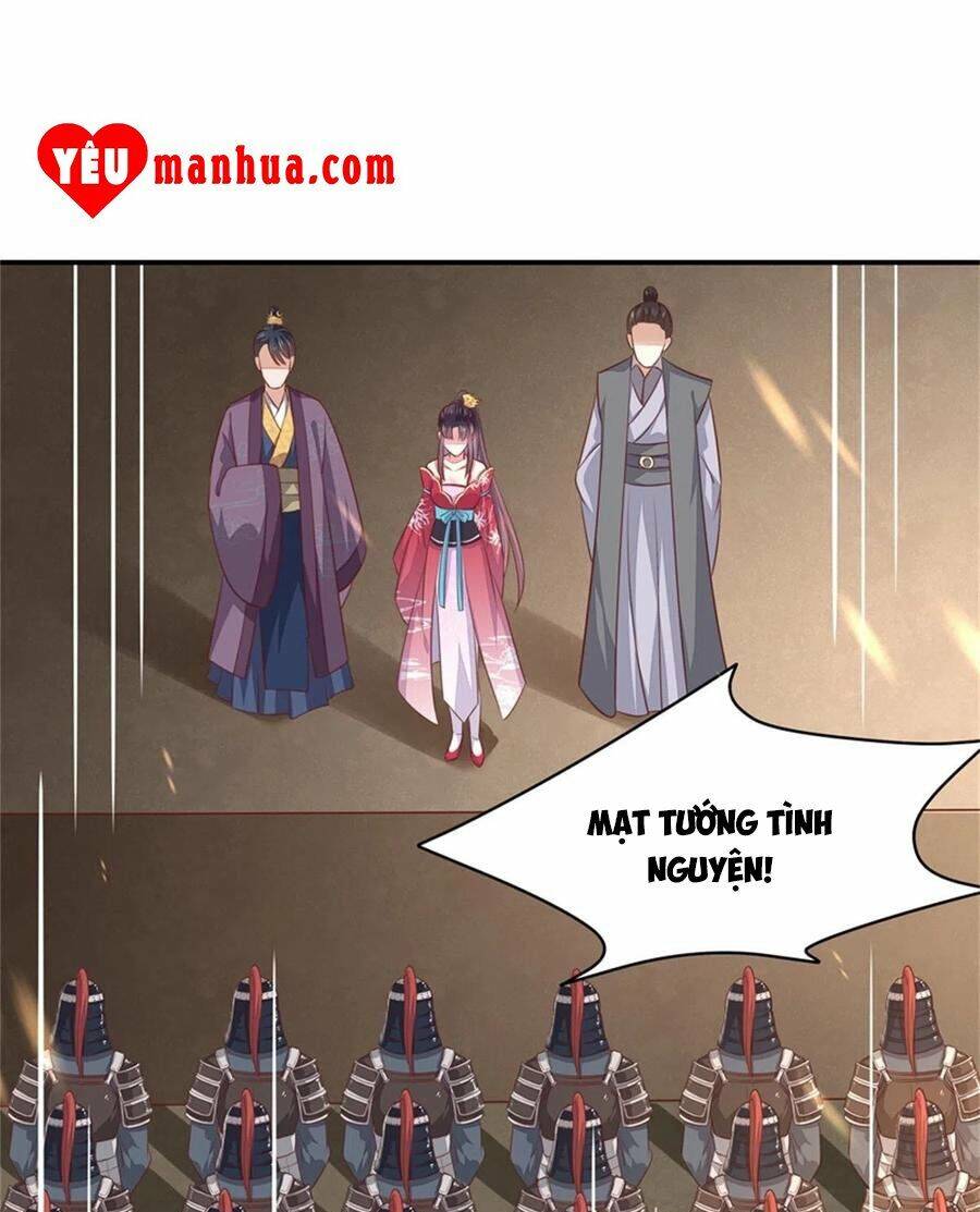 Chi Tôn Đồng Thuật Sư: Tuyệt Thế Đại Tiểu Thư Chapter 127 - Trang 2