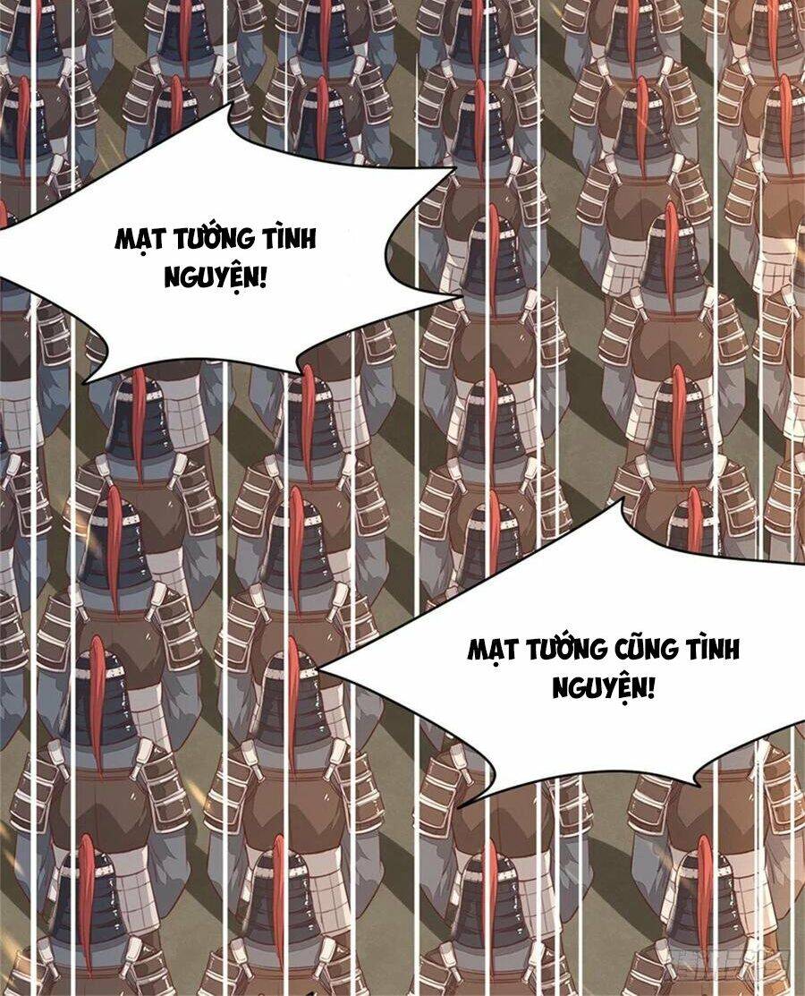 Chi Tôn Đồng Thuật Sư: Tuyệt Thế Đại Tiểu Thư Chapter 127 - Trang 2
