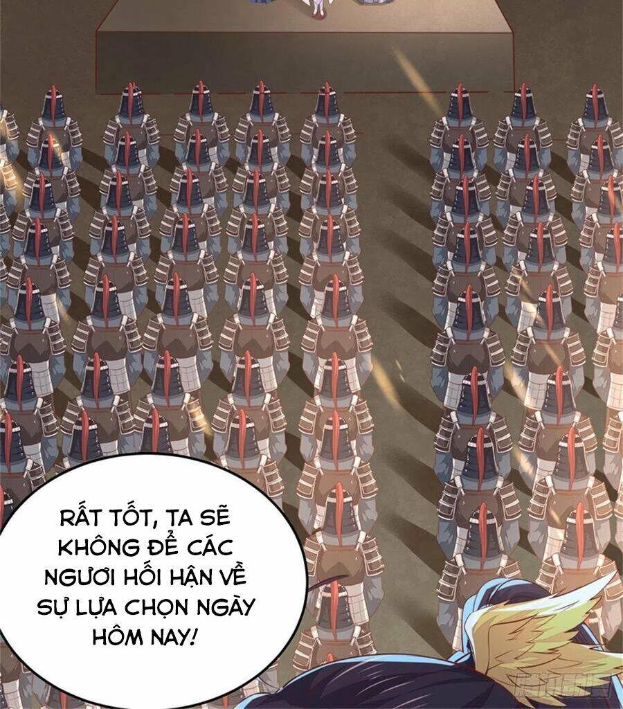 Chi Tôn Đồng Thuật Sư: Tuyệt Thế Đại Tiểu Thư Chapter 127 - Trang 2
