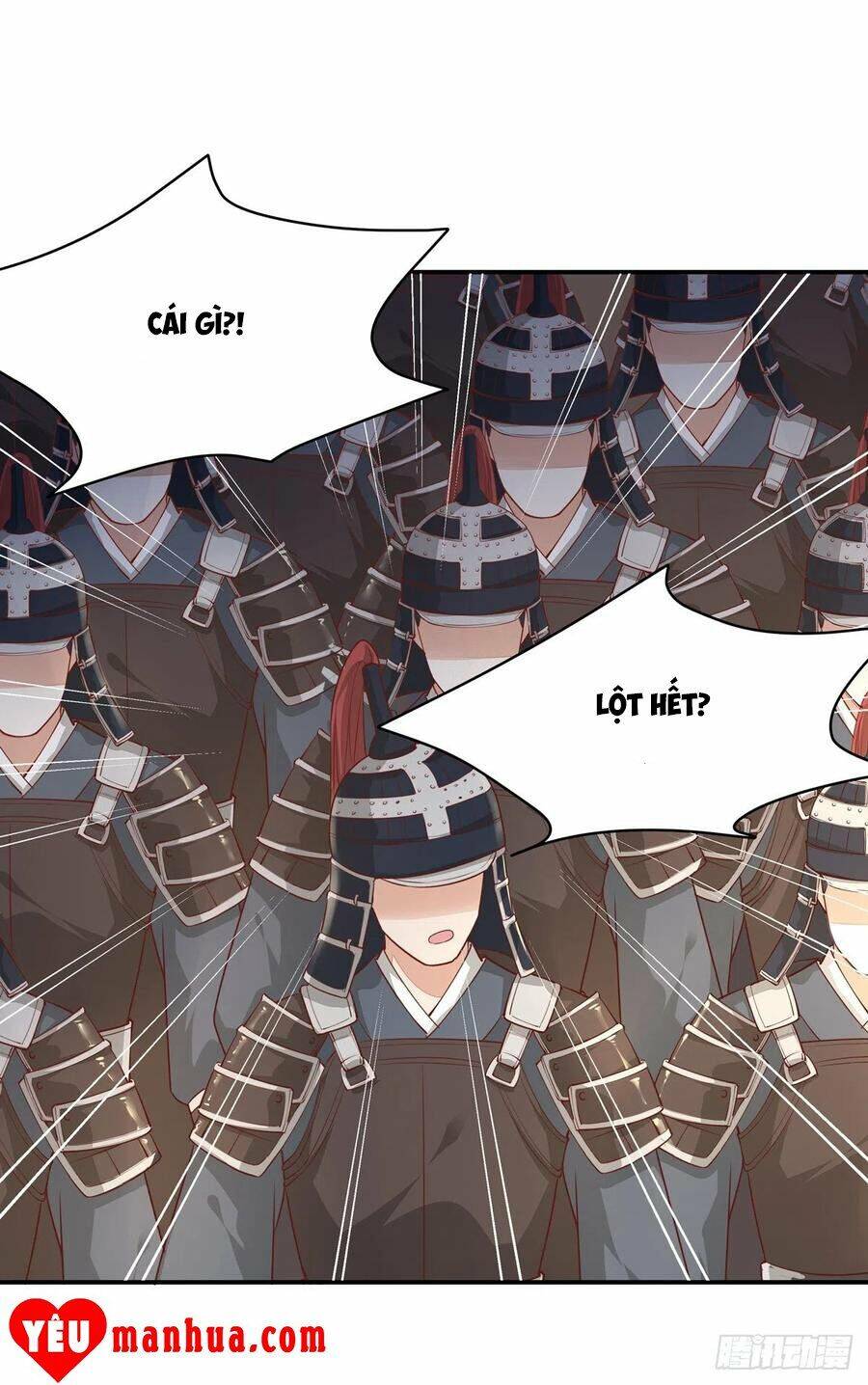 Chi Tôn Đồng Thuật Sư: Tuyệt Thế Đại Tiểu Thư Chapter 127 - Trang 2