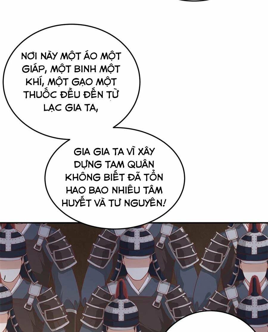 Chi Tôn Đồng Thuật Sư: Tuyệt Thế Đại Tiểu Thư Chapter 127 - Trang 2