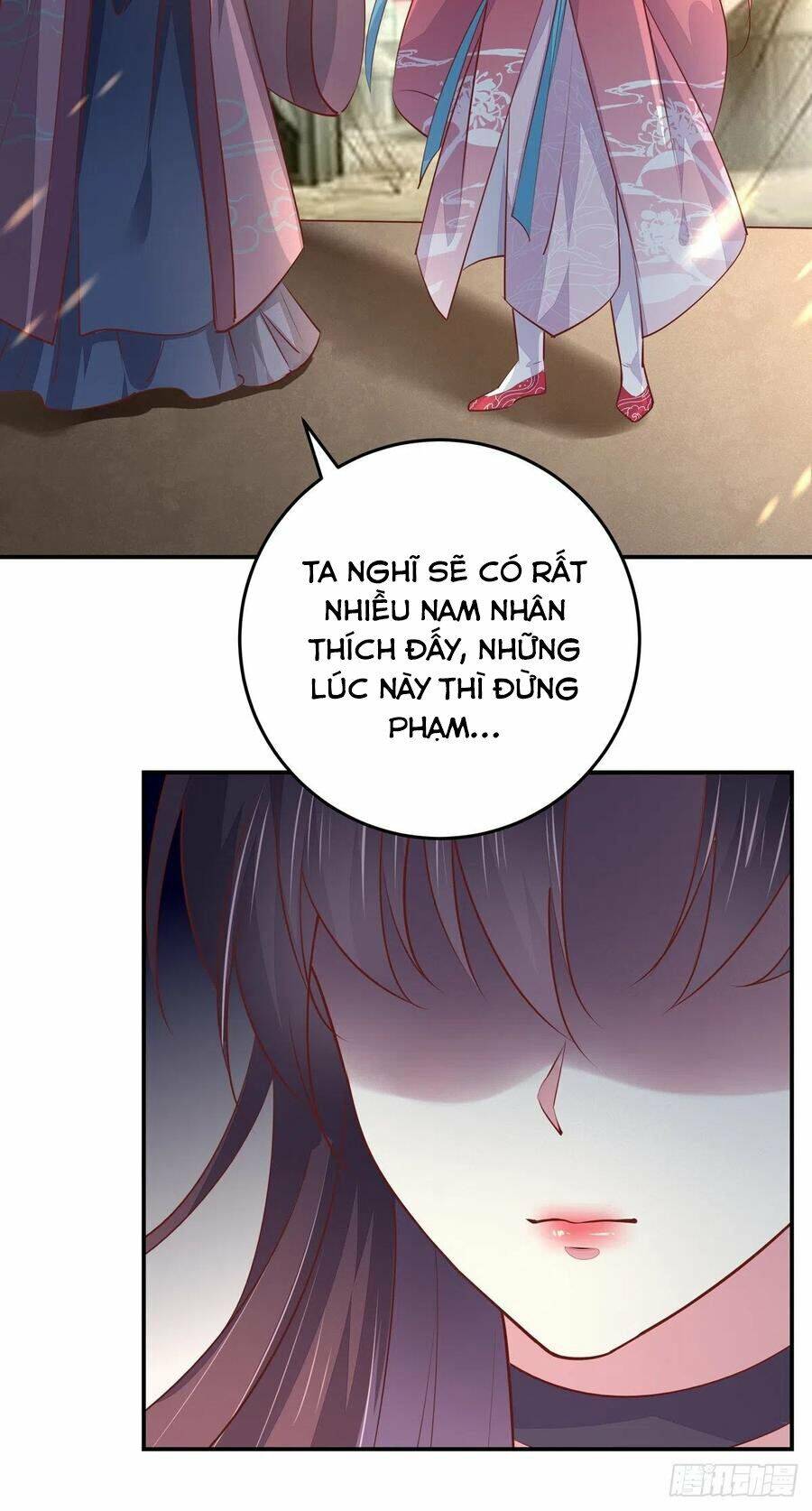 Chi Tôn Đồng Thuật Sư: Tuyệt Thế Đại Tiểu Thư Chapter 127 - Trang 2