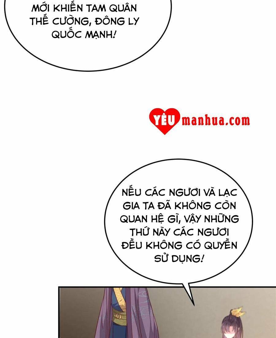 Chi Tôn Đồng Thuật Sư: Tuyệt Thế Đại Tiểu Thư Chapter 127 - Trang 2