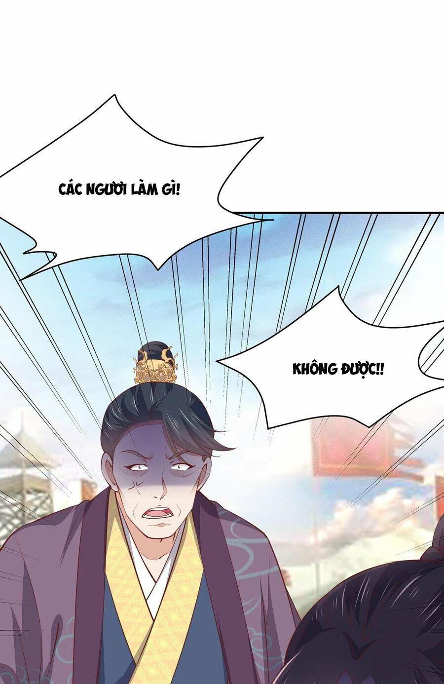 Chi Tôn Đồng Thuật Sư: Tuyệt Thế Đại Tiểu Thư Chapter 127 - Trang 2