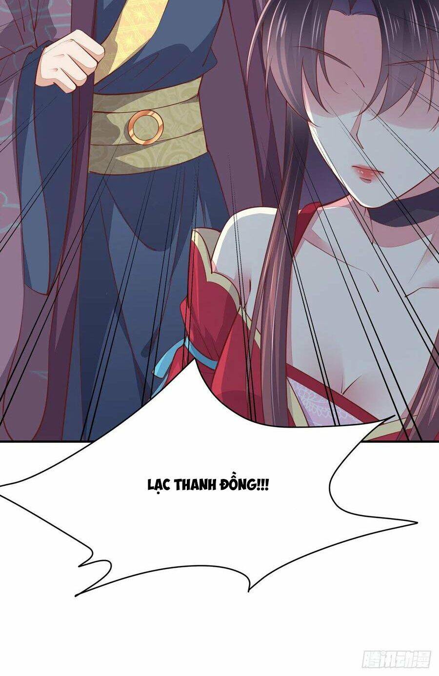 Chi Tôn Đồng Thuật Sư: Tuyệt Thế Đại Tiểu Thư Chapter 127 - Trang 2
