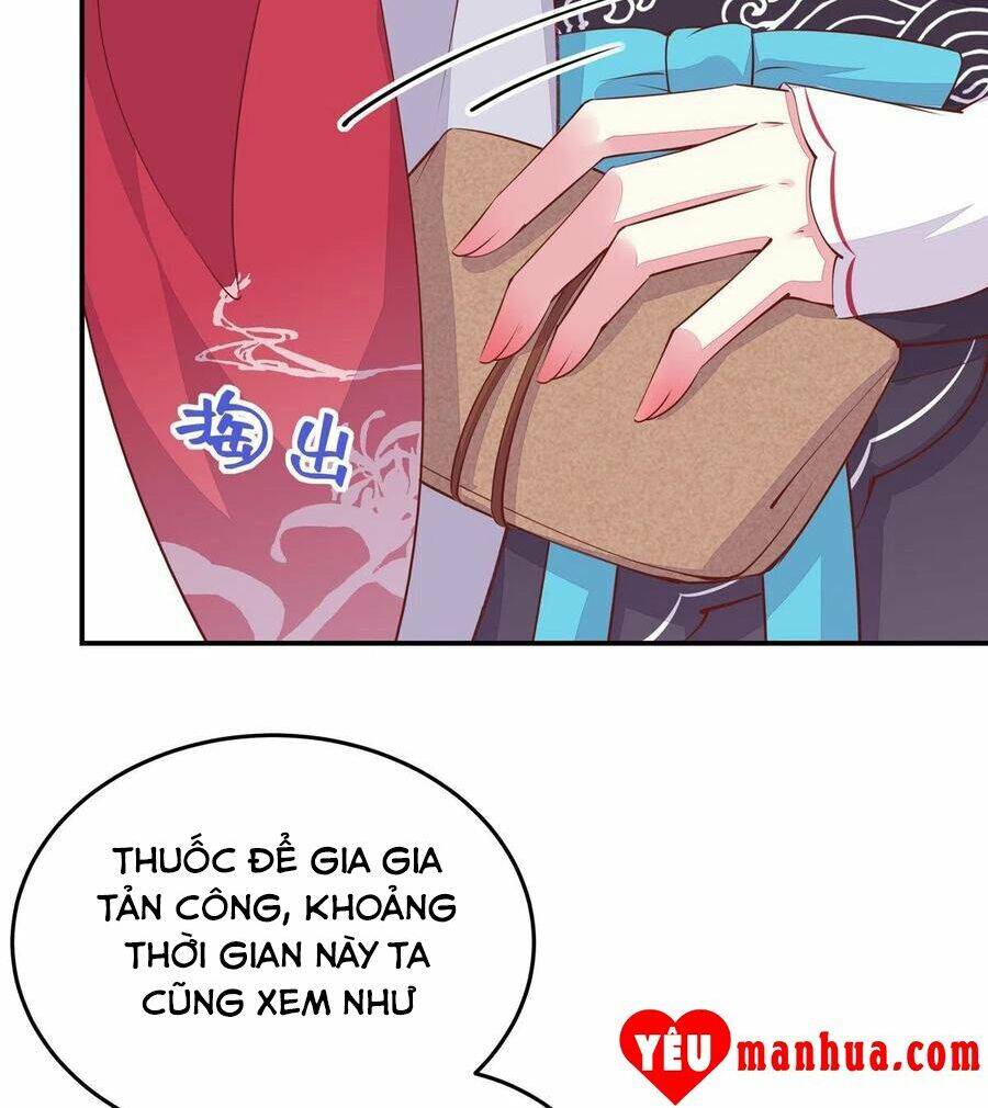 Chi Tôn Đồng Thuật Sư: Tuyệt Thế Đại Tiểu Thư Chapter 127 - Trang 2