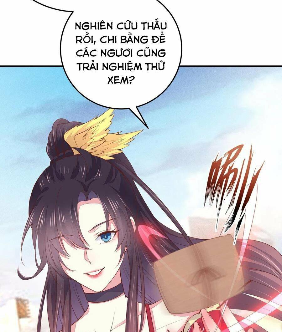 Chi Tôn Đồng Thuật Sư: Tuyệt Thế Đại Tiểu Thư Chapter 127 - Trang 2