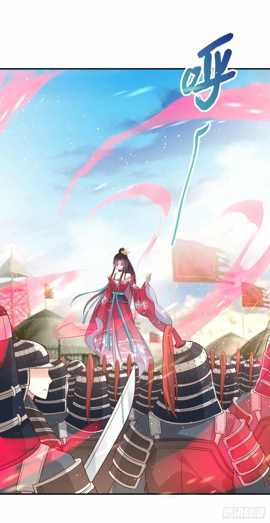 Chi Tôn Đồng Thuật Sư: Tuyệt Thế Đại Tiểu Thư Chapter 127 - Trang 2