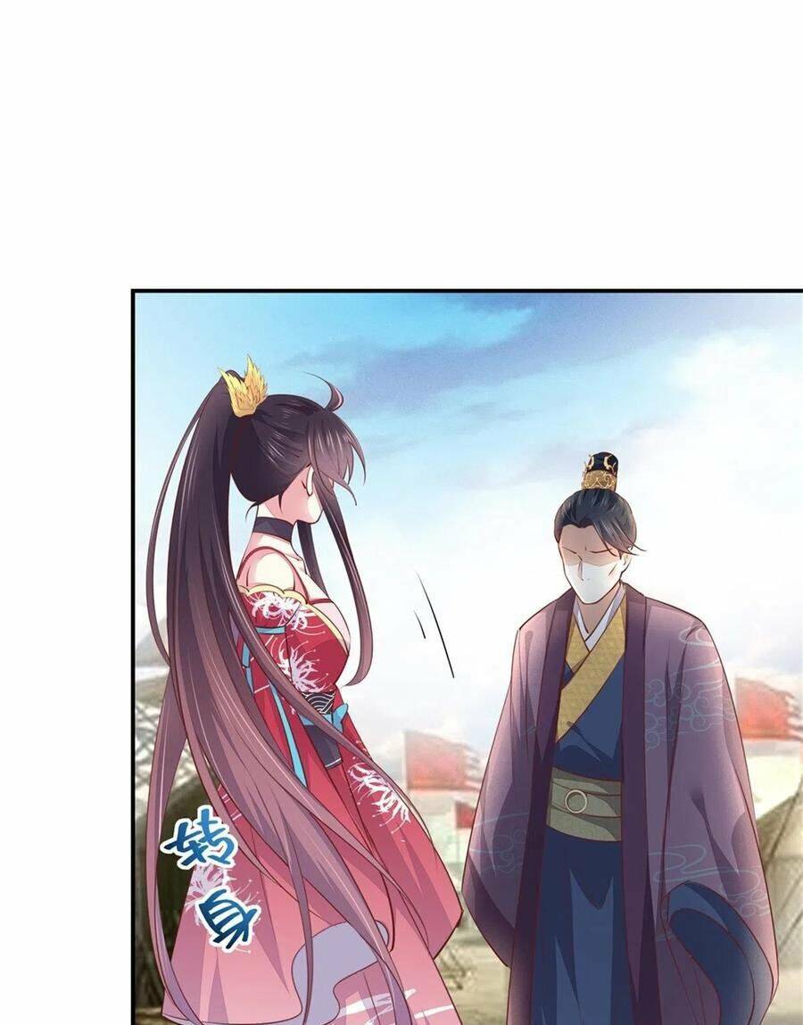 Chi Tôn Đồng Thuật Sư: Tuyệt Thế Đại Tiểu Thư Chapter 127 - Trang 2