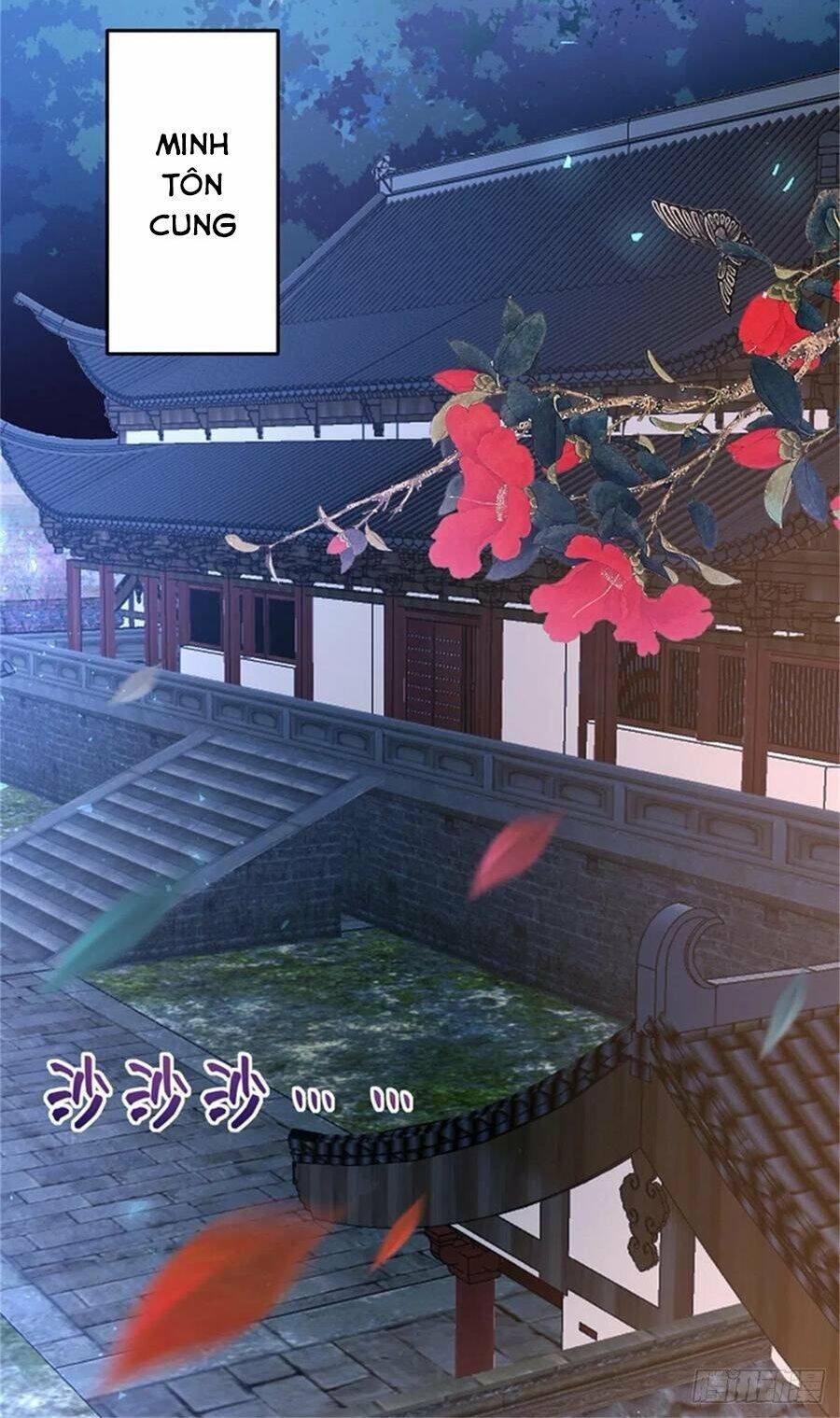 Chi Tôn Đồng Thuật Sư: Tuyệt Thế Đại Tiểu Thư Chapter 127 - Trang 2