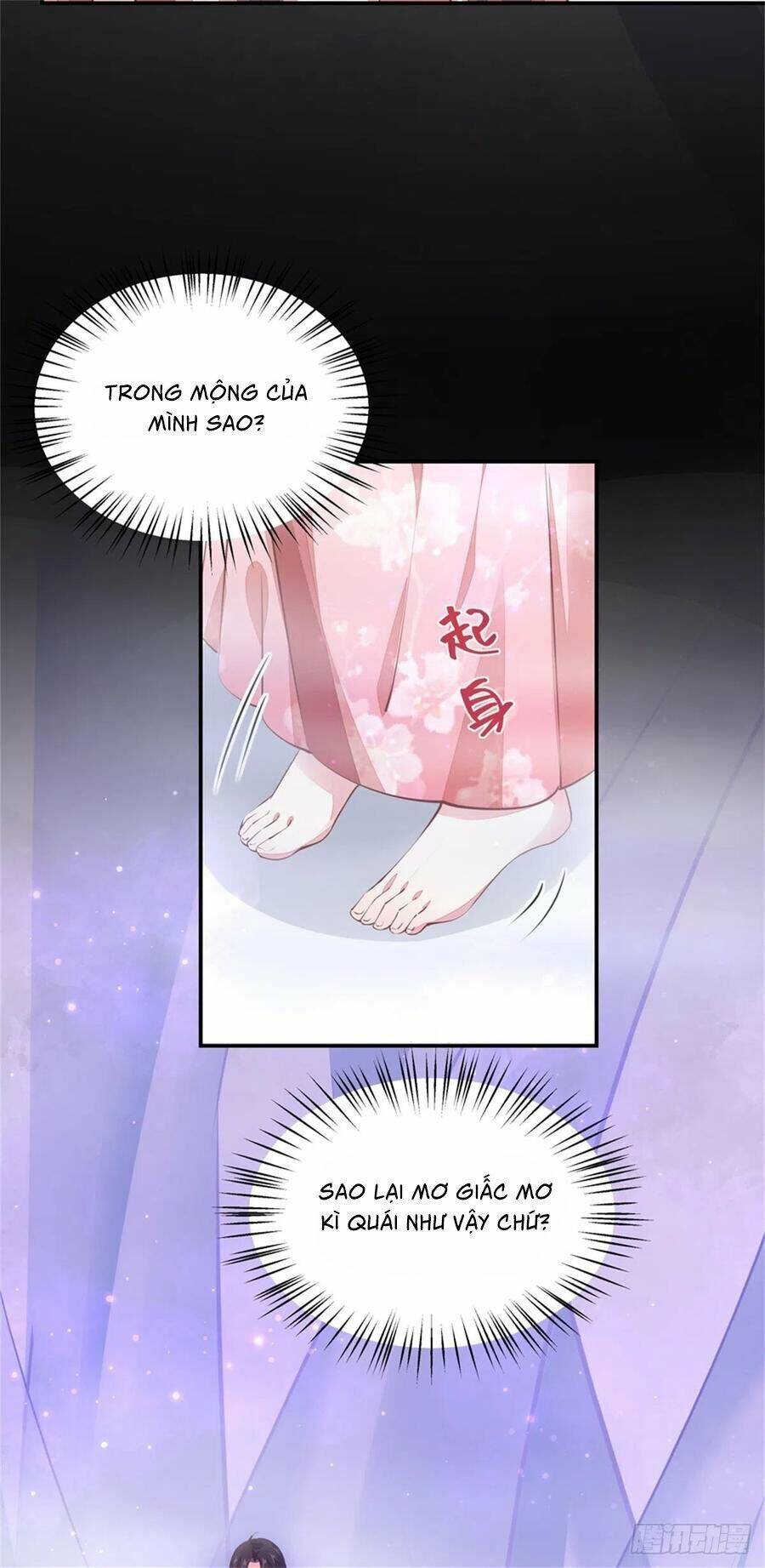 Chi Tôn Đồng Thuật Sư: Tuyệt Thế Đại Tiểu Thư Chapter 128 - Trang 2