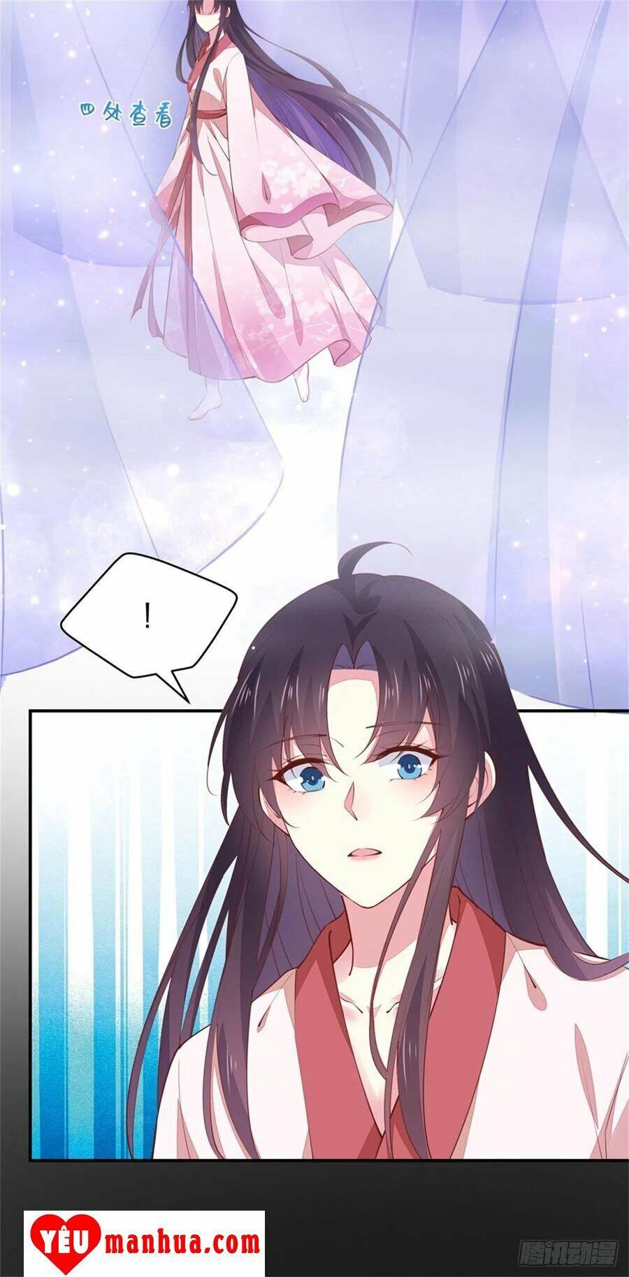 Chi Tôn Đồng Thuật Sư: Tuyệt Thế Đại Tiểu Thư Chapter 128 - Trang 2