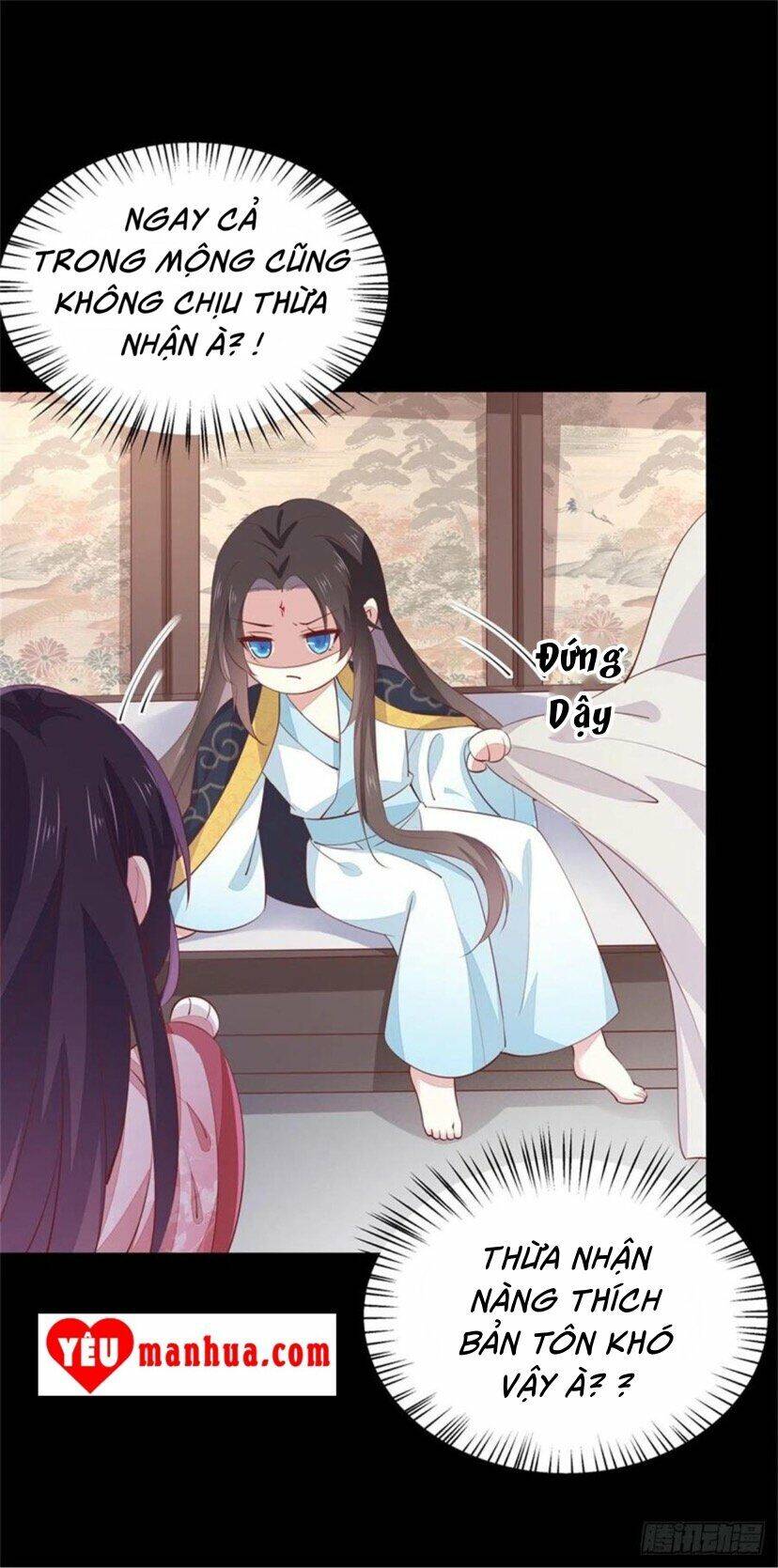 Chi Tôn Đồng Thuật Sư: Tuyệt Thế Đại Tiểu Thư Chapter 128 - Trang 2