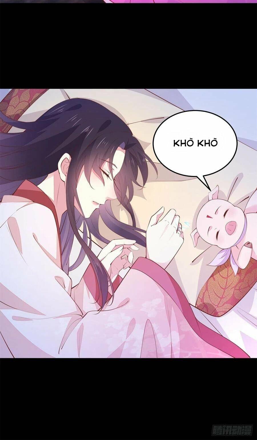 Chi Tôn Đồng Thuật Sư: Tuyệt Thế Đại Tiểu Thư Chapter 128 - Trang 2