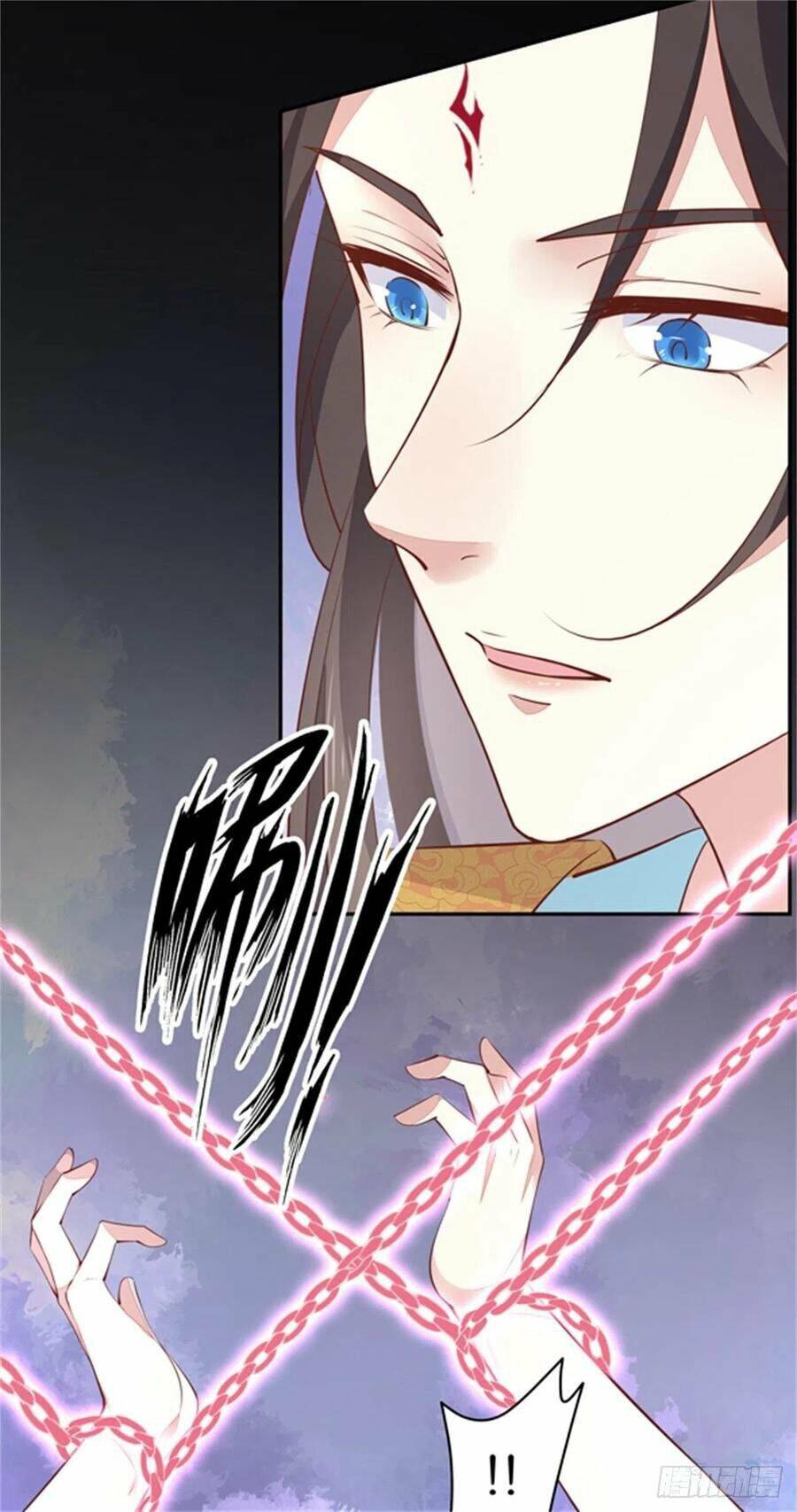 Chi Tôn Đồng Thuật Sư: Tuyệt Thế Đại Tiểu Thư Chapter 129 - Trang 2