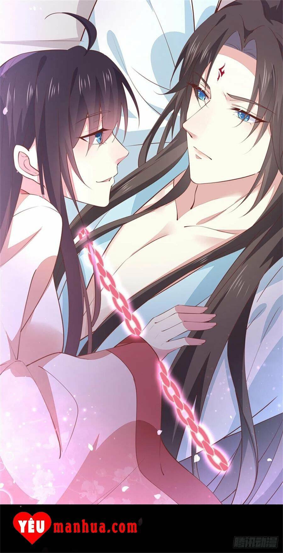 Chi Tôn Đồng Thuật Sư: Tuyệt Thế Đại Tiểu Thư Chapter 129 - Trang 2