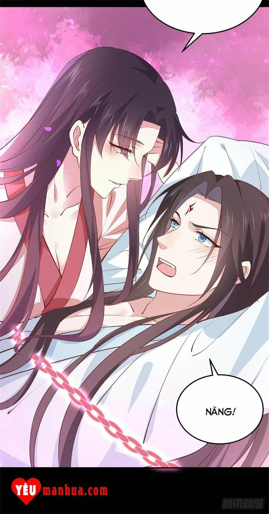 Chi Tôn Đồng Thuật Sư: Tuyệt Thế Đại Tiểu Thư Chapter 129 - Trang 2