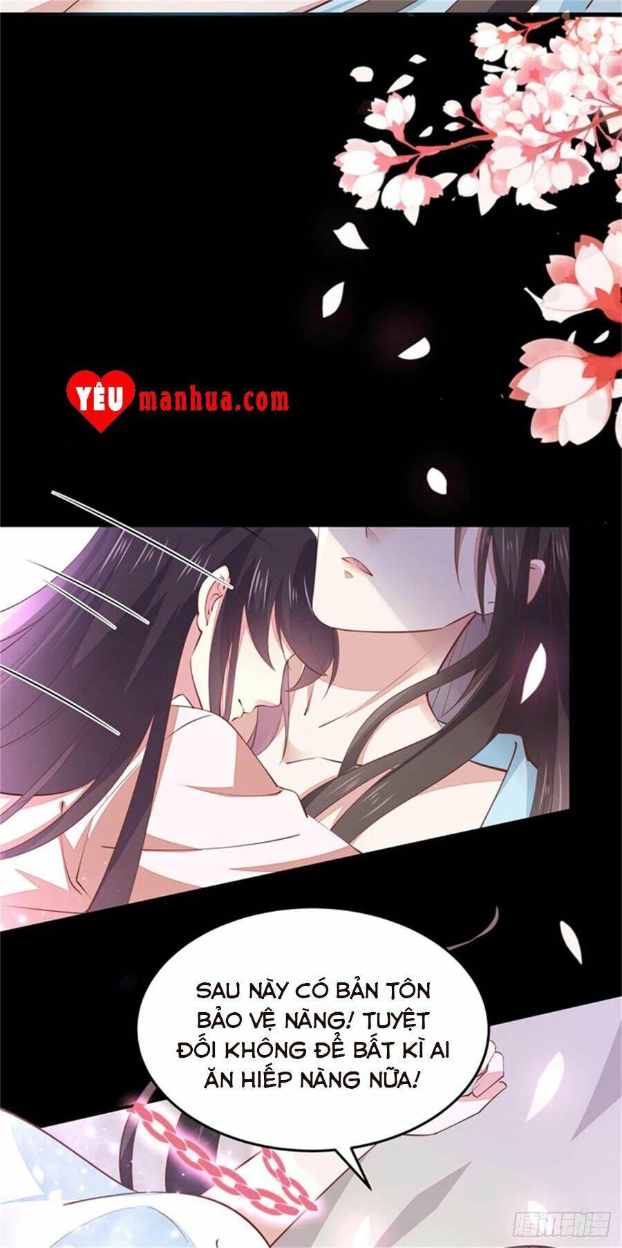 Chi Tôn Đồng Thuật Sư: Tuyệt Thế Đại Tiểu Thư Chapter 129 - Trang 2