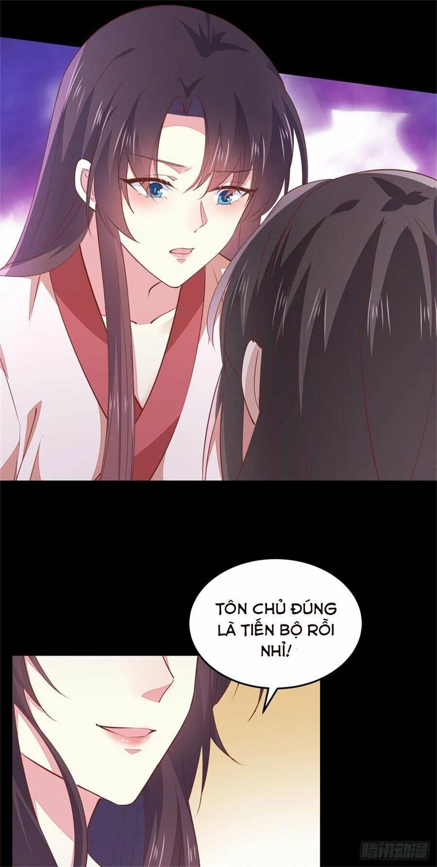 Chi Tôn Đồng Thuật Sư: Tuyệt Thế Đại Tiểu Thư Chapter 129 - Trang 2
