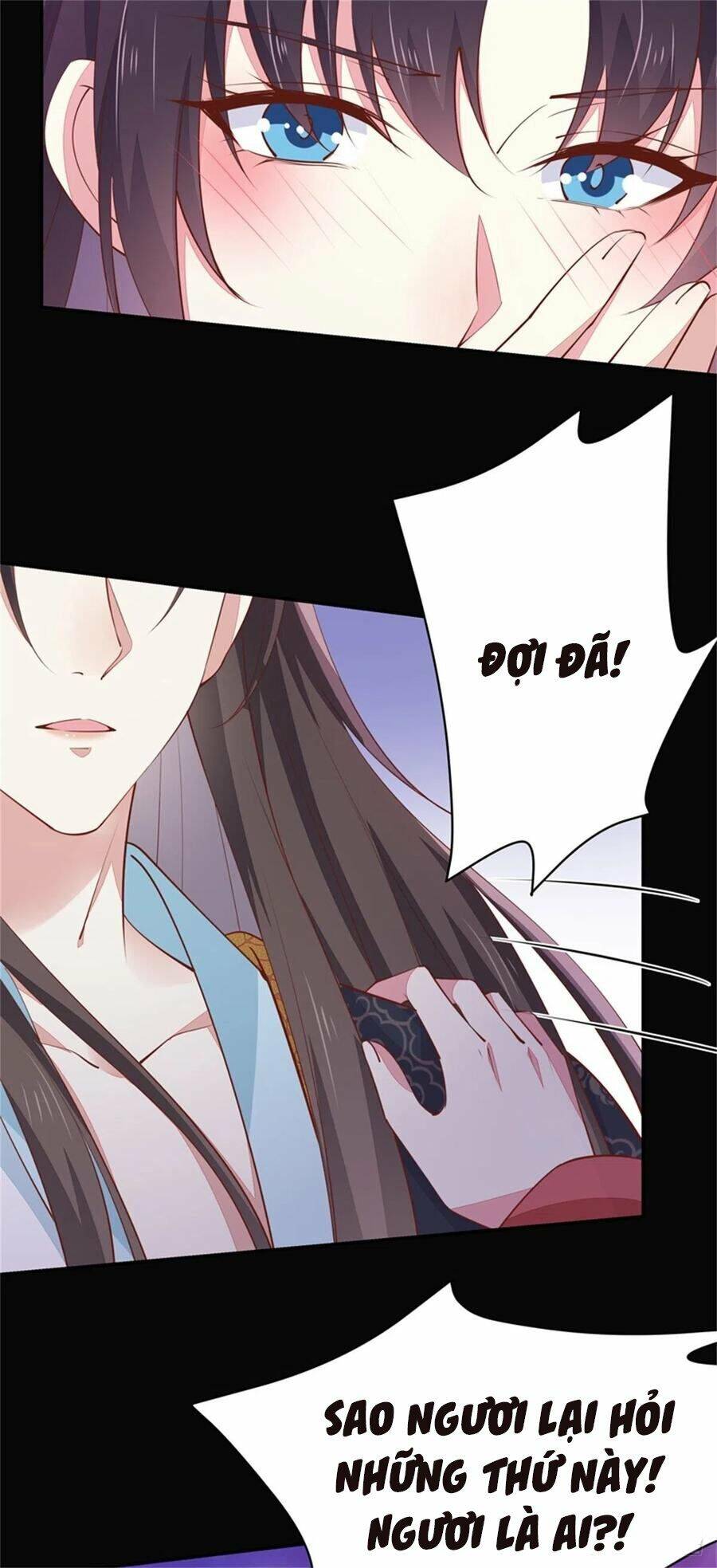 Chi Tôn Đồng Thuật Sư: Tuyệt Thế Đại Tiểu Thư Chapter 129 - Trang 2