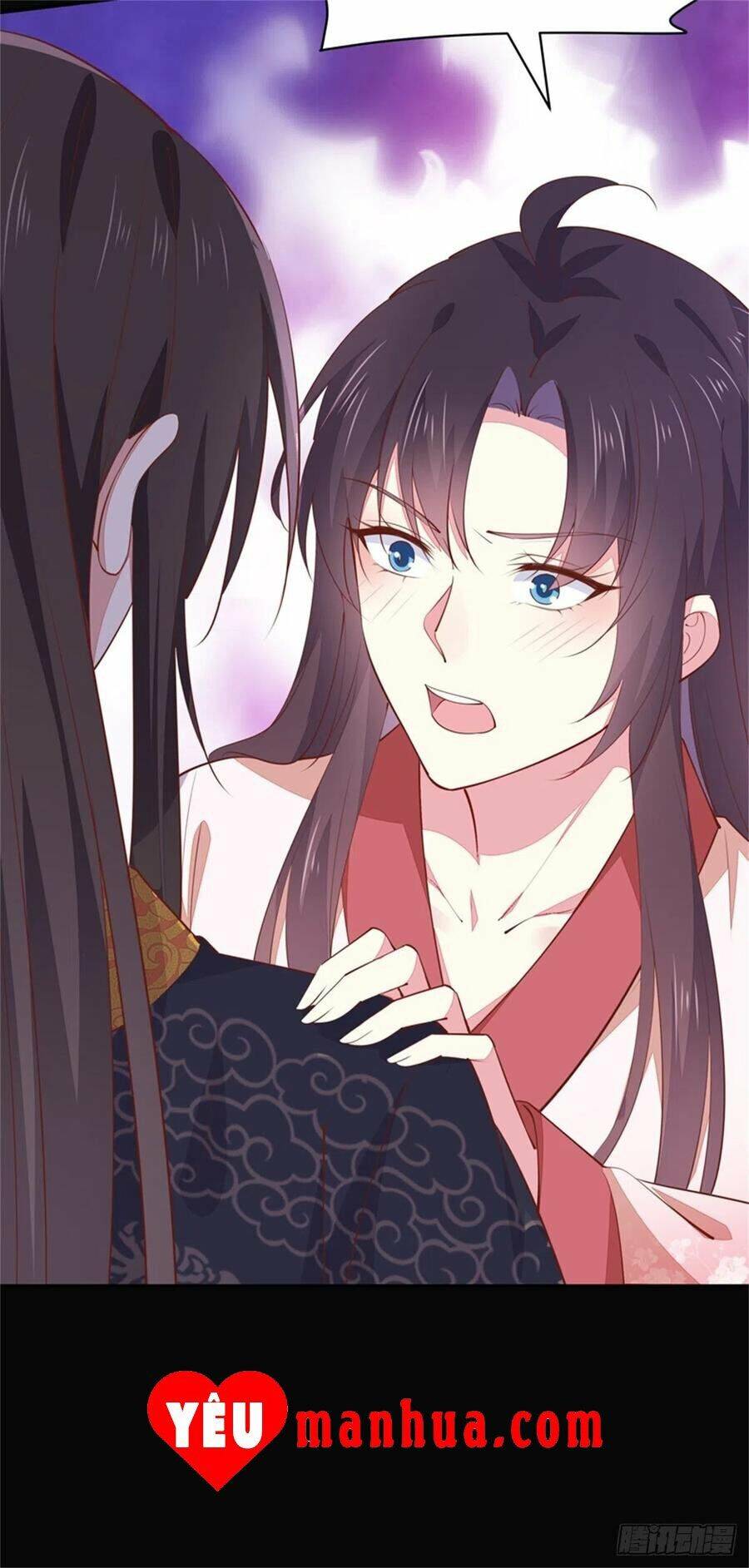 Chi Tôn Đồng Thuật Sư: Tuyệt Thế Đại Tiểu Thư Chapter 129 - Trang 2