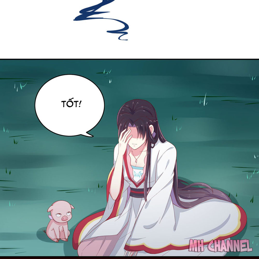 Chi Tôn Đồng Thuật Sư: Tuyệt Thế Đại Tiểu Thư Chapter 13 - Trang 2
