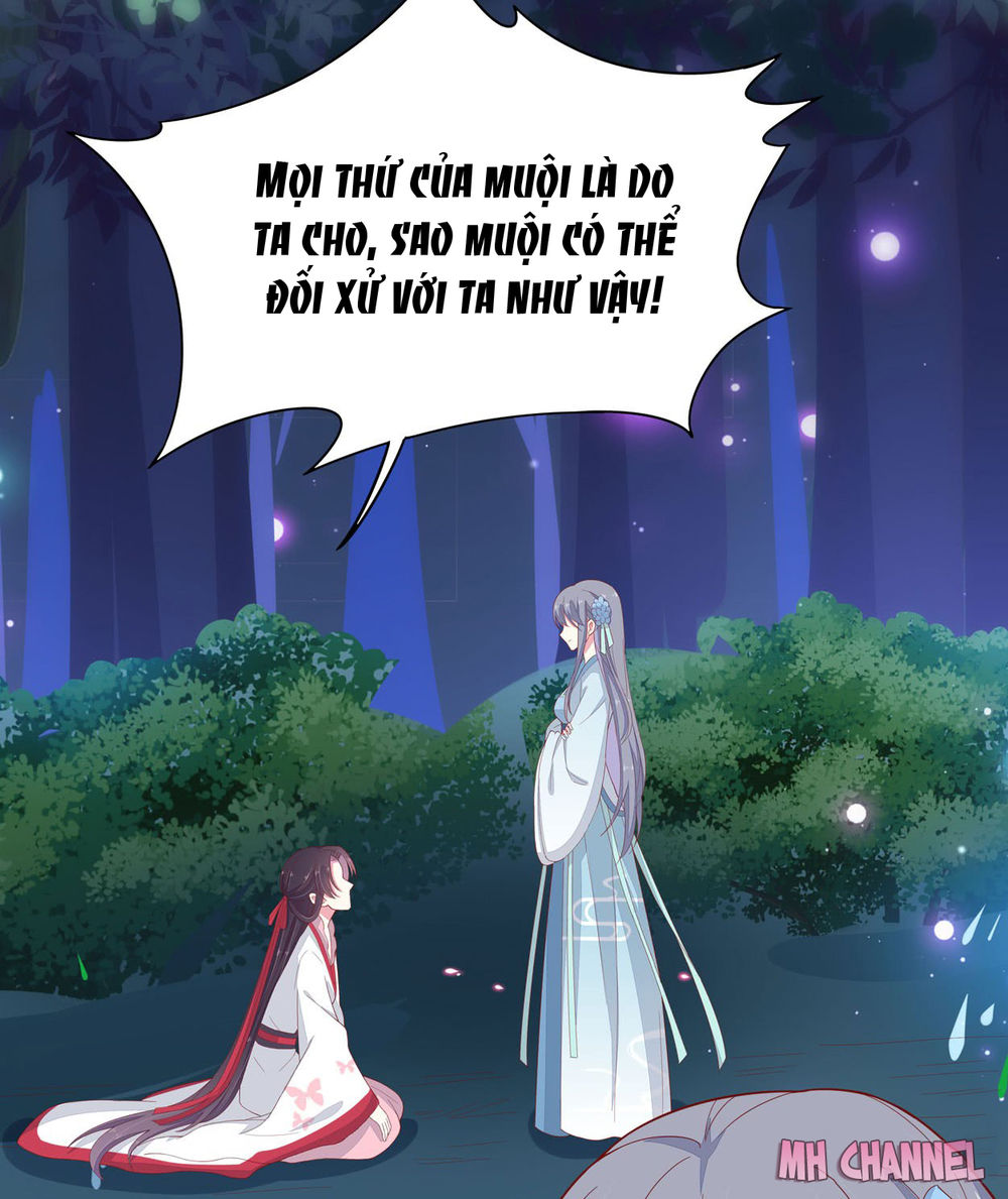 Chi Tôn Đồng Thuật Sư: Tuyệt Thế Đại Tiểu Thư Chapter 13 - Trang 2