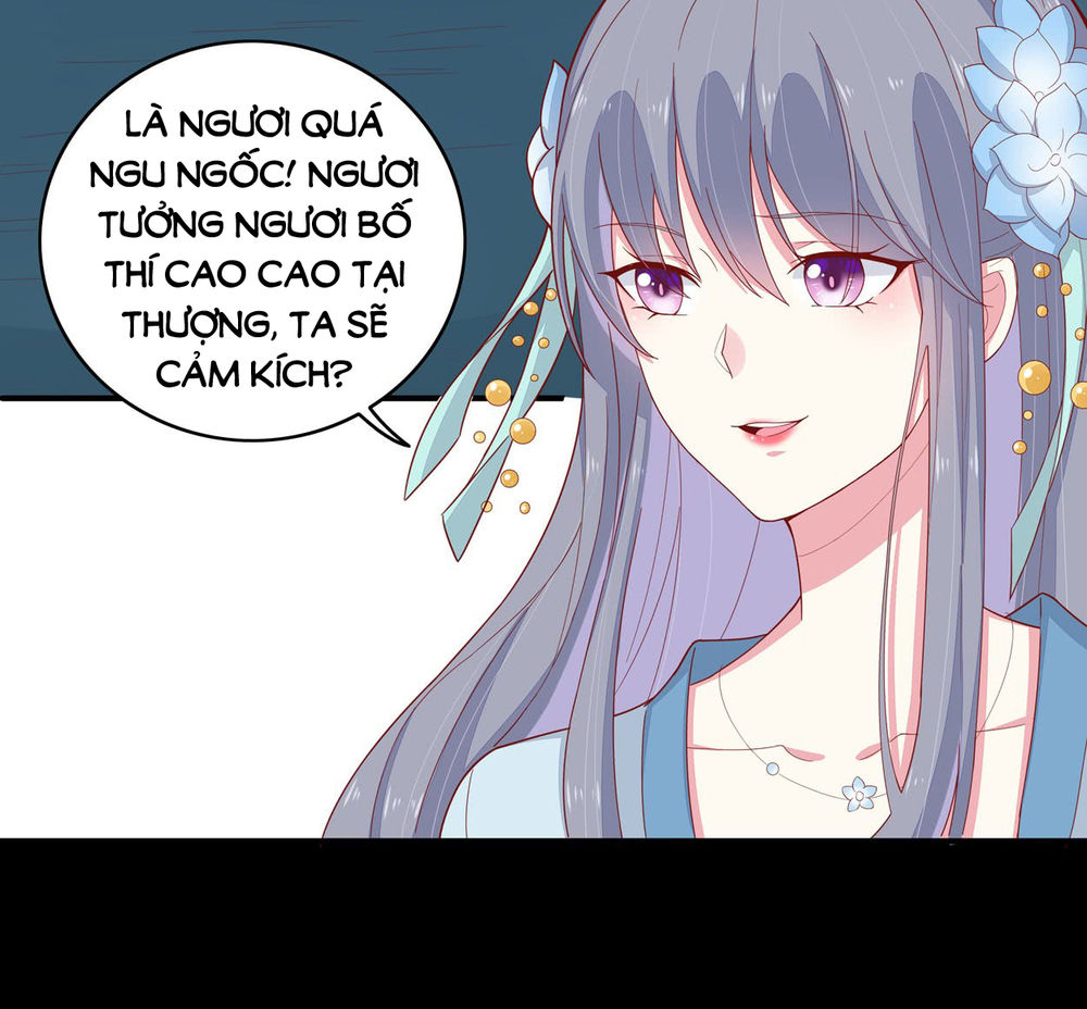 Chi Tôn Đồng Thuật Sư: Tuyệt Thế Đại Tiểu Thư Chapter 13 - Trang 2