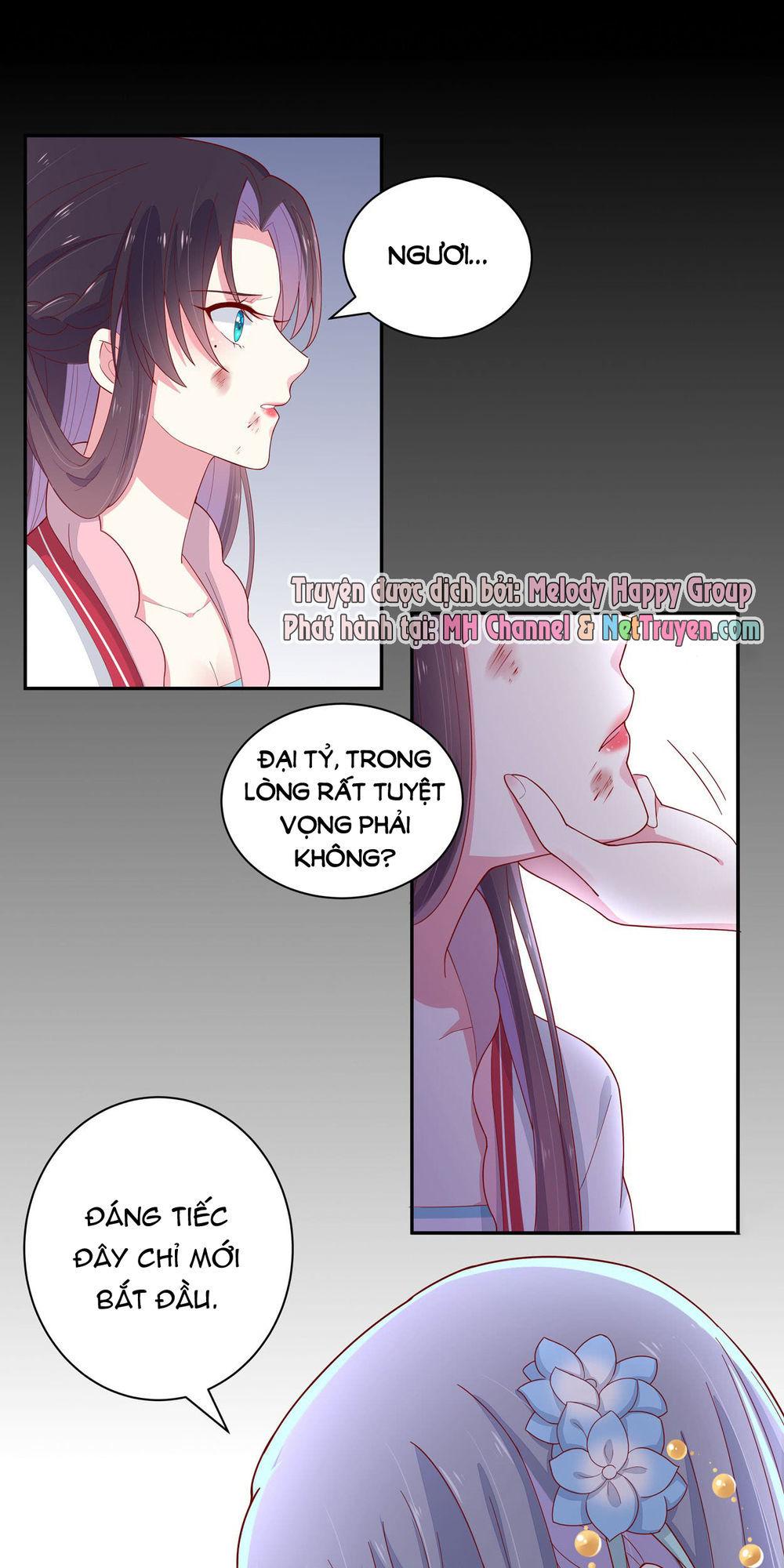 Chi Tôn Đồng Thuật Sư: Tuyệt Thế Đại Tiểu Thư Chapter 13 - Trang 2