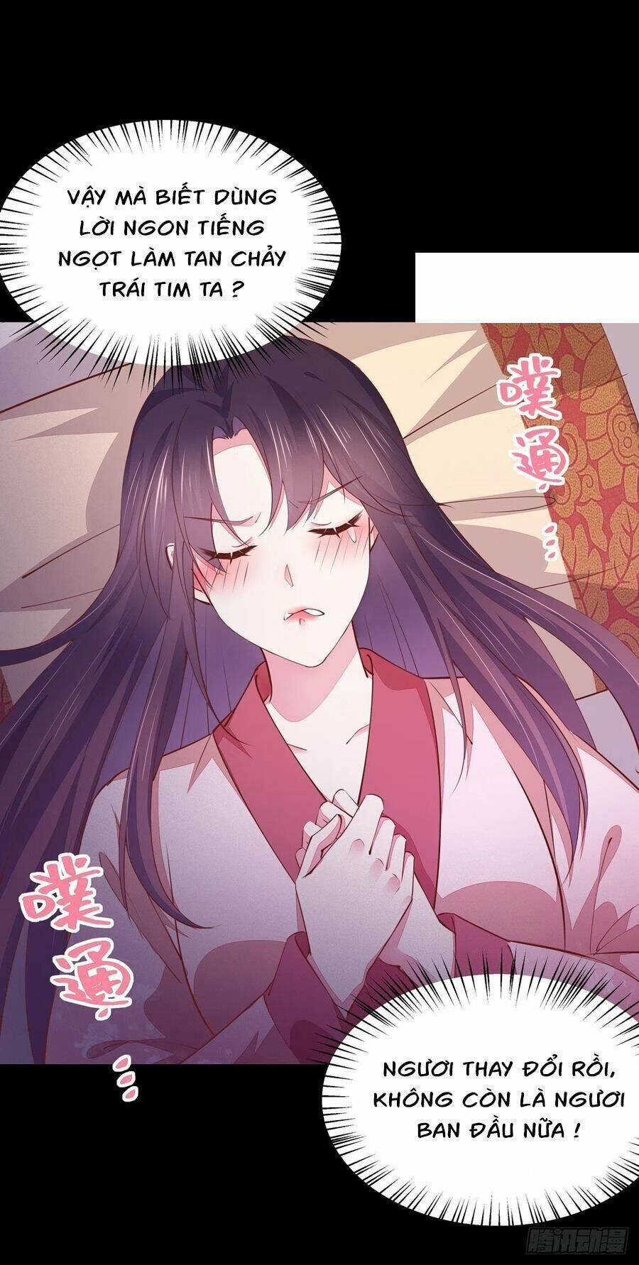 Chi Tôn Đồng Thuật Sư: Tuyệt Thế Đại Tiểu Thư Chapter 130 - Trang 2