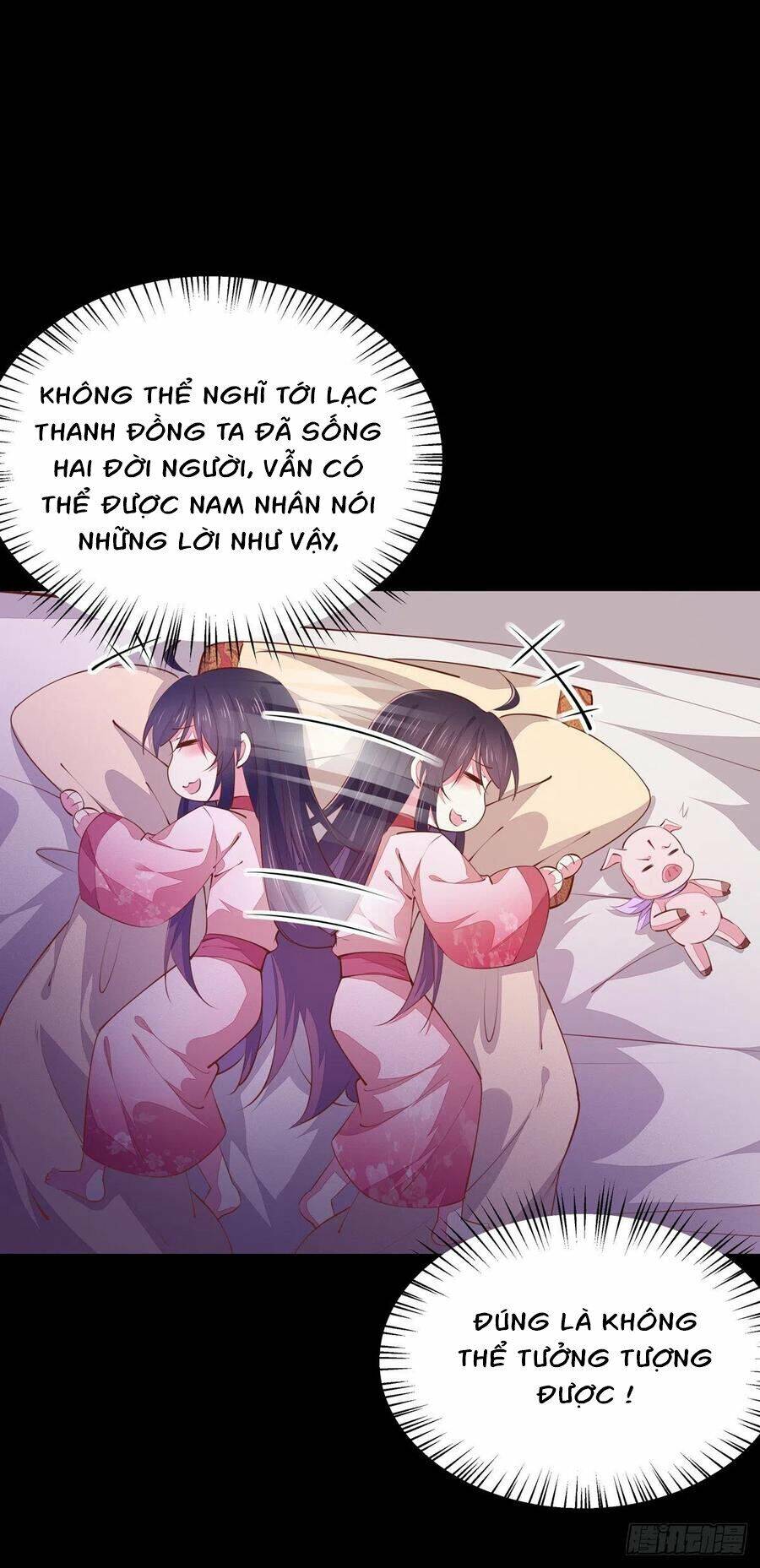 Chi Tôn Đồng Thuật Sư: Tuyệt Thế Đại Tiểu Thư Chapter 130 - Trang 2