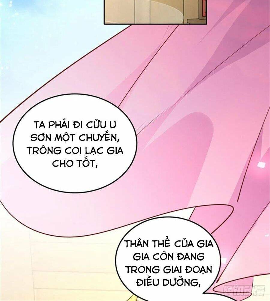 Chi Tôn Đồng Thuật Sư: Tuyệt Thế Đại Tiểu Thư Chapter 130 - Trang 2