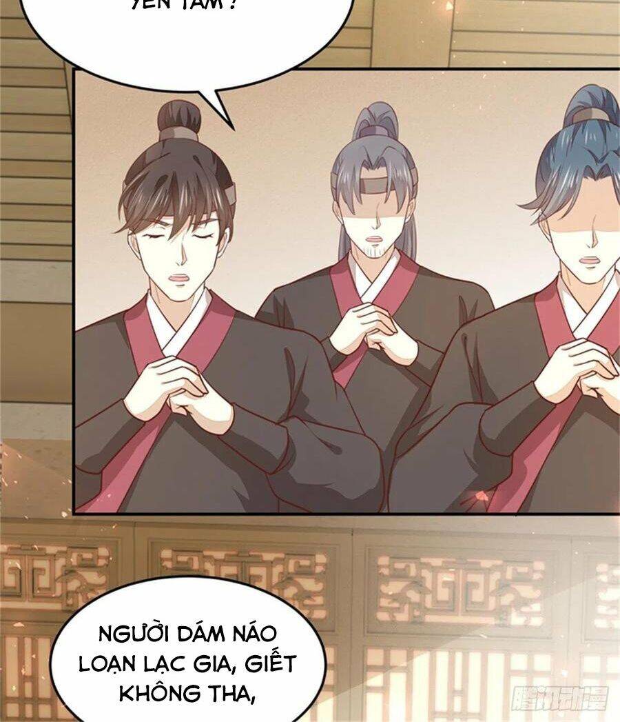 Chi Tôn Đồng Thuật Sư: Tuyệt Thế Đại Tiểu Thư Chapter 130 - Trang 2