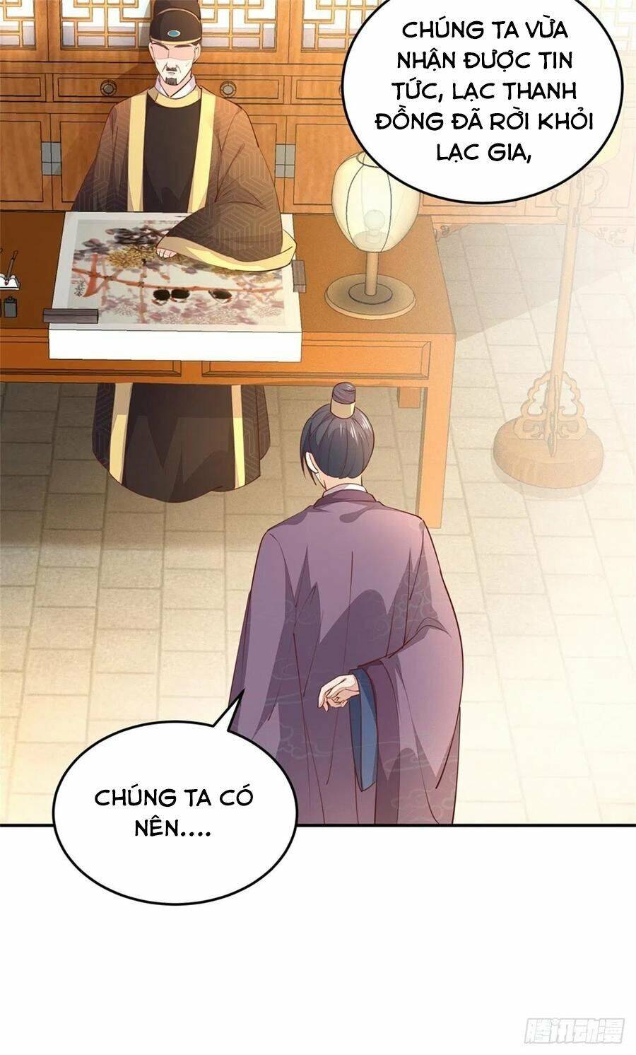 Chi Tôn Đồng Thuật Sư: Tuyệt Thế Đại Tiểu Thư Chapter 130 - Trang 2