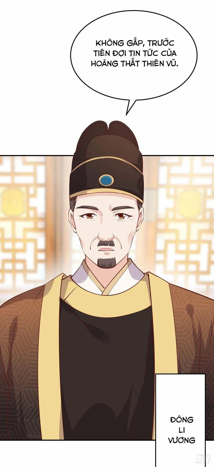 Chi Tôn Đồng Thuật Sư: Tuyệt Thế Đại Tiểu Thư Chapter 130 - Trang 2