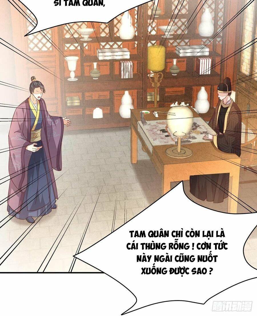 Chi Tôn Đồng Thuật Sư: Tuyệt Thế Đại Tiểu Thư Chapter 130 - Trang 2