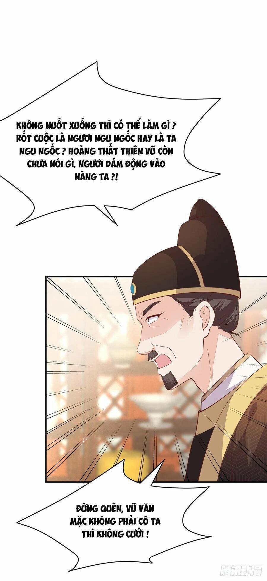 Chi Tôn Đồng Thuật Sư: Tuyệt Thế Đại Tiểu Thư Chapter 130 - Trang 2